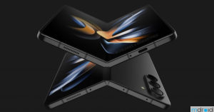 三星Galaxy Z Fold5