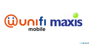 Unifi Mobile 将可使用Maxis 4G