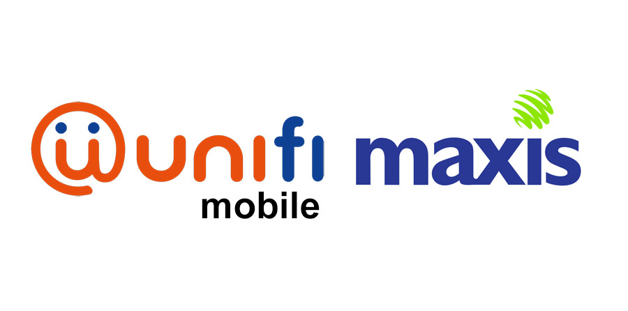 Unifi Mobile 将可使用Maxis 4G