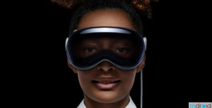 中国Vision Pro商标被华为注册