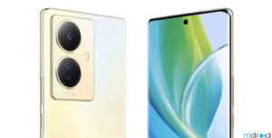 vivo V29 Lite 5G欧洲发布