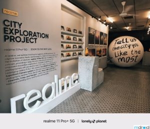 realme 200MP 4X SuperZoom