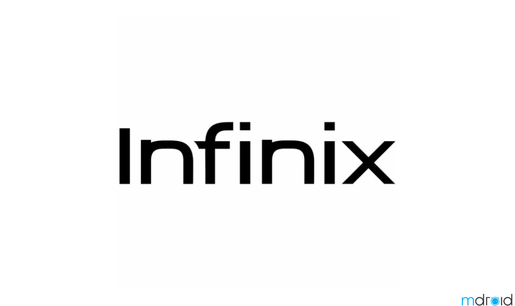 Infinix斩获Shopee 7.7购物节手机销量前五名 1
