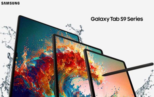 三星Galaxy Tab S9系列发布：售价RM3699起！ 6
