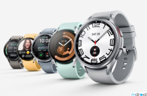 三星Galaxy Watch6系列发布：售价RM1099起！ 5