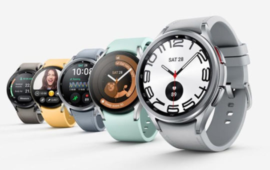 三星Galaxy Watch6系列发布：售价RM1099起！ 12