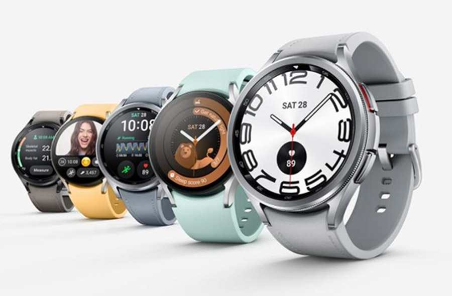 三星Galaxy Watch6系列发布：售价RM1099起！ 1