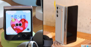 三星Galaxy Z Fold5，Z Flip5发布：大马售价RM4499起！ 4