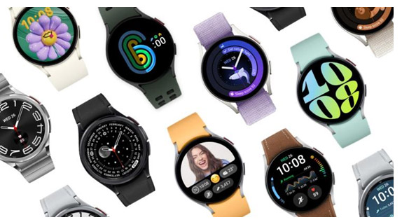 三星Galaxy Watch6系列发布：售价RM1099起！ 4
