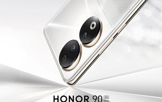 大马HONOR 90系列将于7月20日发布！ 6
