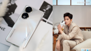 HONOR 90发布即火爆的五大原因