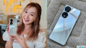 HONOR 90真机图赏