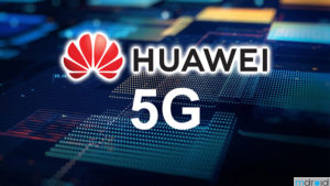 华为将在今年内推出5G手机
