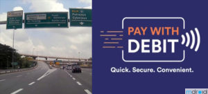 KESAS大道已开始测试MyDebit取代TnG