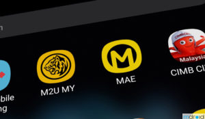 Maybank2u App将于6月30日下架