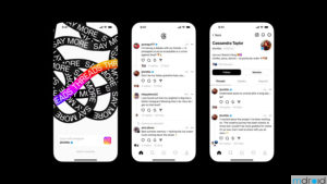 Meta Threads正式发布