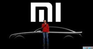 小米电动汽车价格确定