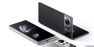 小米MIX Fold 3将于8月份发布