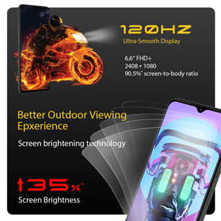 大马nubia Neo 5G电竟手机发布：配Unisoc T820，售价RM899！ 1