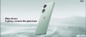 大马OnePlus Nord 3 5G发布