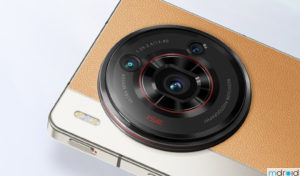 Nubia Z50S Pro中国发布