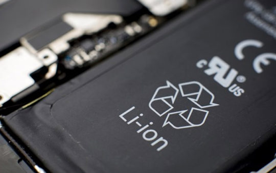 欧盟：2027年起手机须改为可拆卸电池设计！ 6