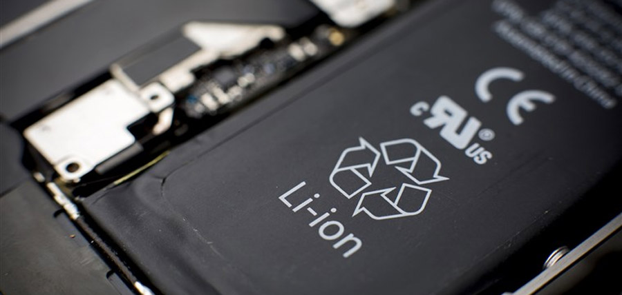欧盟：2027年起手机须改为可拆卸电池设计！ 1