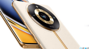 大马realme 11 Pro系列发布