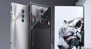 大马Redmagic 8S Pro发布：售RM3699起！ 19