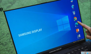 三星起诉京东方侵犯OLED屏专利