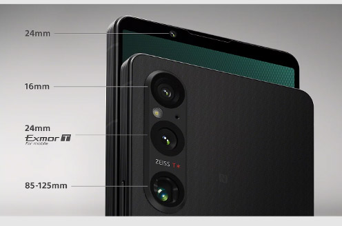 Sony Xperia 1 V开卖：售价RM6399，送价值RM1799耳机！ 16