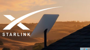 Starlink卫星网络月费RM220