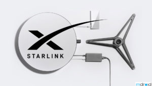 大马政府购买40个Starlink设备供学校使用