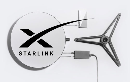 大马政府购买40个Starlink设备供学校使用