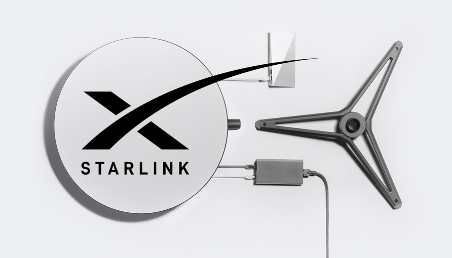 大马政府购买40个Starlink设备供学校使用