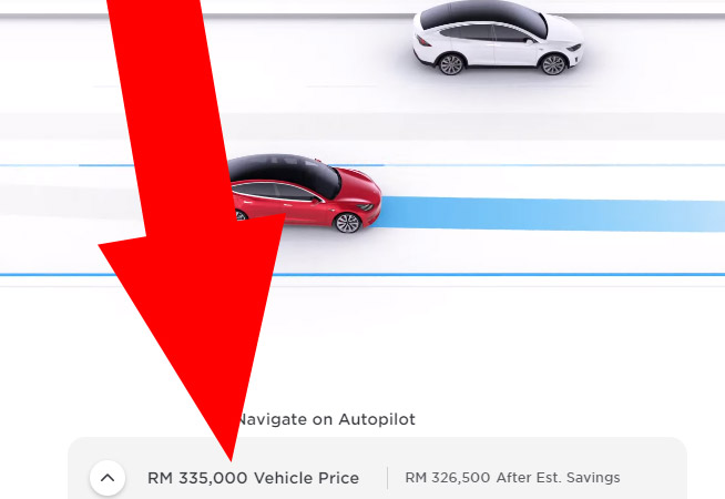 Tesla Model Y开放预订：售价RM199,000起！ 1