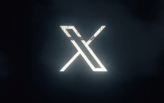 马斯克暗示Twitter将更名为X！ 8