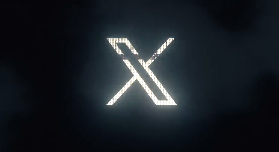 马斯克暗示Twitter将更名为X！ 1