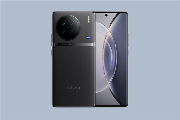 vivo V3自研影像芯片发布：6nm制程+支持4K视频编辑！ 1
