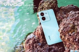 Y36 5G发现仙本那之美