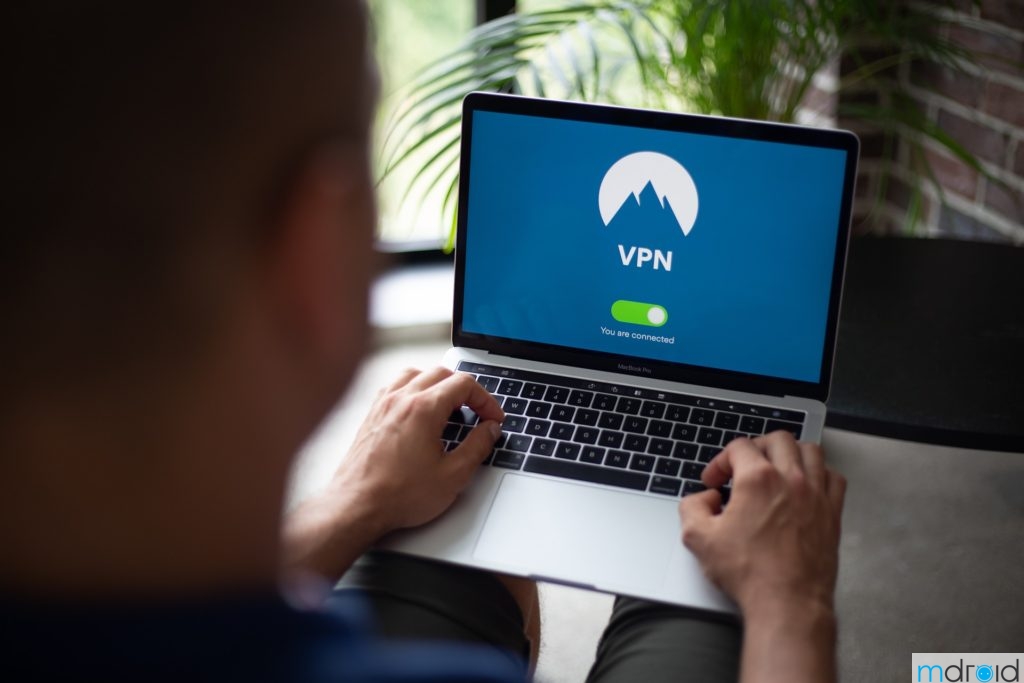 如何为自己的电脑设置VPN？