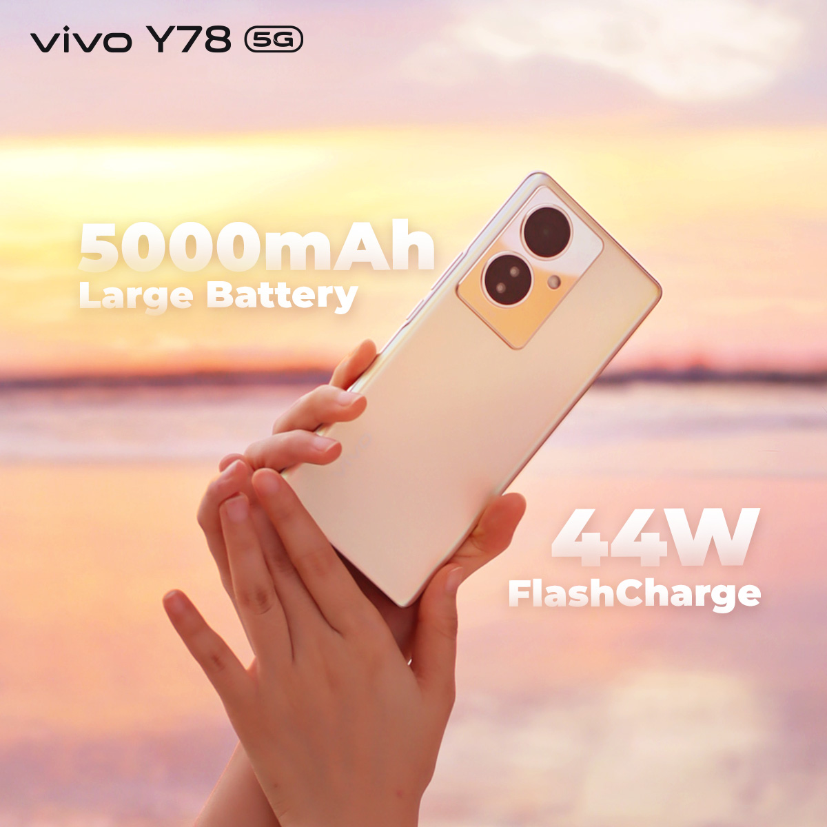 vivo Y78 5G 平价内卷之王：OLED双曲面屏+64MP OIS，竟然不到RM1500？ 38