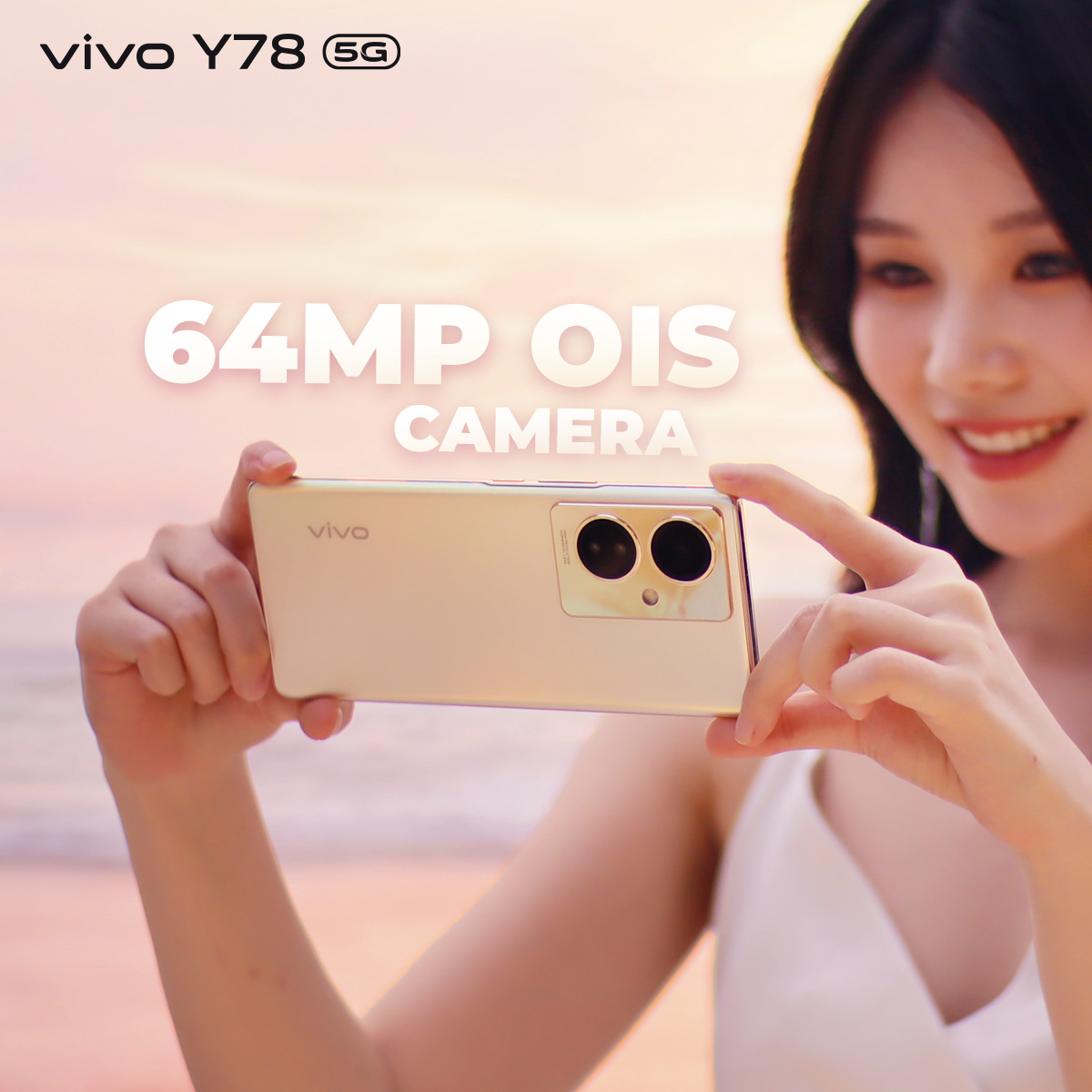 vivo Y78 5G 平价内卷之王：OLED双曲面屏+64MP OIS，竟然不到RM1500？ 28