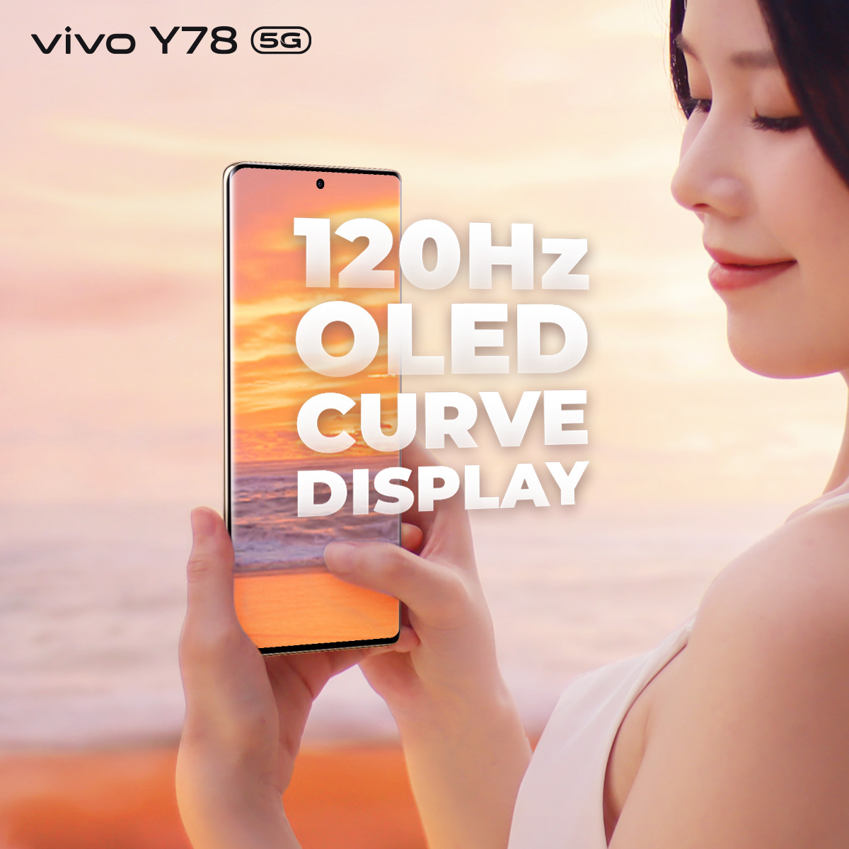 vivo Y78 5G 平价内卷之王：OLED双曲面屏+64MP OIS，竟然不到RM1500？ 35