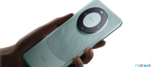 华为Mate60系列中国5天销量突破100万