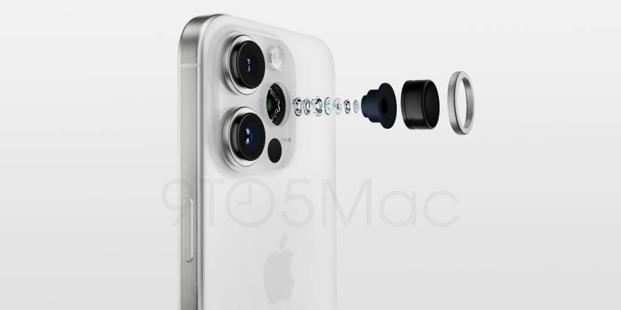 苹果iPhone 15系列将于9月13日发布！ 5