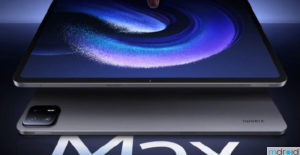 小米Pad 6 Max、小米手环8 Pro中国发布：售约RM253起！ 2