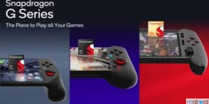 高通再推出骁龙G系列芯片