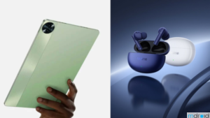 realme Pad 2 和 Buds Air 5将在8月30日大马发布