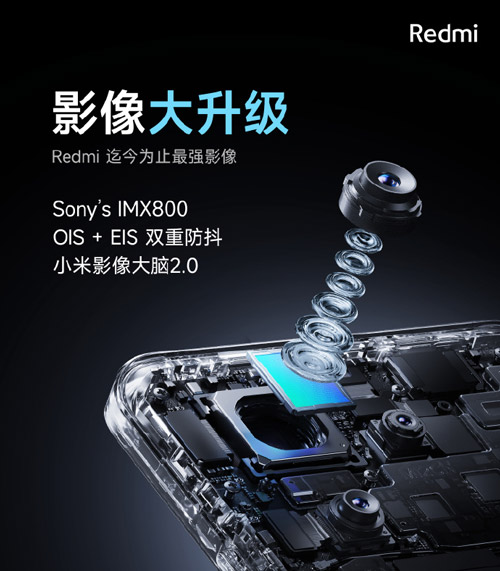 Redmi K60至尊版中国发布：售约RM1625起！ 6